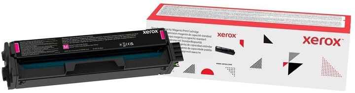 Xerox, Toner magenta 006R04385, Xerox C230/235 006R04385 Magenta Toner