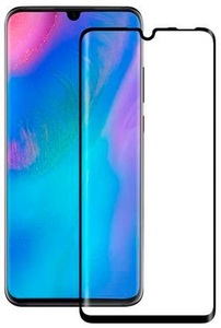 EIGER, Eiger Huawei P30 Lite 3D Panzer Glas Display Schutzfolie mit Rahmen Schwarz (EGSP00387), Eiger Huawei P30 Lite 3D Panzer Glas Display Schutzfolie mit Rahmen Schwarz (EGSP00387)