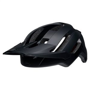 Bell Helmets, Bell Helmets 4Forty Air MIPS - MTB-Helm Matte Black Kopfumfang - 61-65 cm, Bell 4Forty Air MIPS Helm - schwarz (Grösse: XL 61-65)