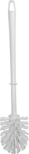 Diaqua, diaqua WC-Ersatzbürste Typ LAUFEN, Diaqua - WC-Ersatzbürste Typ LAUFEN weiss, One Size, Weiss