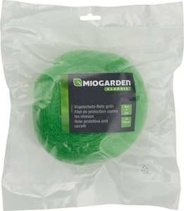 Miogarden Classic, Miogarden Classic Vogelschutz-Netz Gartenhilfen, Miogarden Classic Vogelschutz-Netz Gartenhilfen