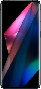 Oppo, OPPO Find X3 Pro - Smartphone (6.7 