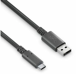 PureLink, USB v3.2 USB-C / USB-A Kabel ? 1,50m, PureLink USB 3.1-Kabel 10Gbps, 15W USB A - USB C 1.5 m