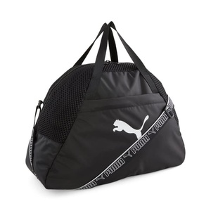Puma, PUMA ESS Grip Sporttasche Damen, Puma AT ESS Grip Bag Sporttasche schwarz
