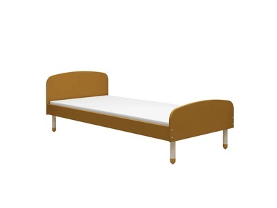 FLEXA, Einzelbett DOTS, Einzelbett DOTS