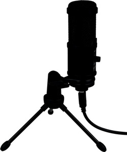 Bigben, Gaming Zubehör Streaming Microphone [PS5/XSX/XONE], 