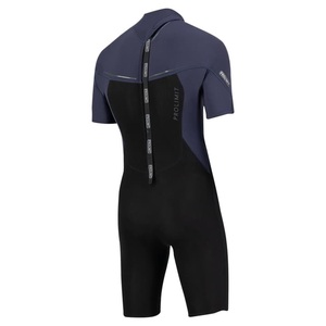 PROLIMIT, Prolimit Fusion Shorty 2/2 Neopren Shorty schwarz, 