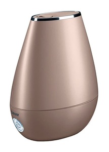 BEURER, Beurer Lb37 Ultraschall-Luftbefeuchter, Beurer LB37 Toffee Ultraschall-Luftbefeuchter