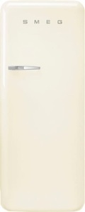 SMEG, SMEG FAB28RCR5 Kühlschrank Creme rechts, 
