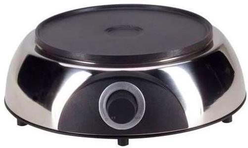 Ttm, TTM Fondue-Rechaud Inox Electro, Betriebsart, TTM Fondue-Rechaud Inox Electro