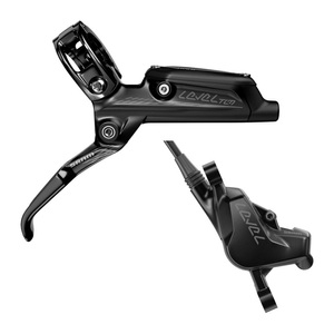 SRAM, SRAM Level TLM Scheibenbremse Vorne 2019 Scheibenbremsen komplett, SRAM Disc Brake - Level TLM Scheibenbremsen