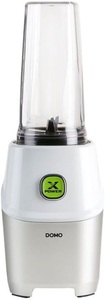 Domo, X-Power Blender X-Power Blender, Domo Standmixer Xpower DO700BL Weiss/Grün