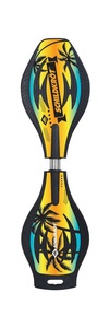 Schildkröt Good Vibes Ocean Drive Waveboard