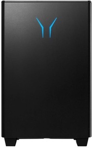 Medion, MEDION ERAZER Bandit P20 (MD 34530) - Gaming PC, Intel® Core? i7, 1 TB SSD, 16 GB RAM, GeForce RTX? 4060, 8 GB, Schwarz, 