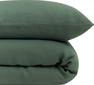 Micasa, Leinen-Duvetbezug ZARA, Leinen-Duvetbezug ZARA