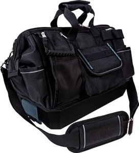 Rieffel, Rieffel ProClick Soft Bag M Werkzeugtasche, ProClick Werkzeugtasche Soft M BSS