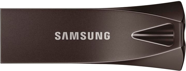 Samsung, Samsung BAR Plus USB3.1 Stick - Titan Gray - 256GB, Samsung, USB Stick, Samsung USB3.1 Bar Plus Titan 256GB, Produkte & Wohnen