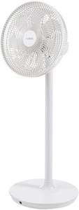 FURBER, FURBER Standventilator Vayu-Dynamic Weiss, FURBER Standventilator Vayu-Dynamic Weiss