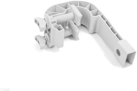 Intex, Intex Ersatzteil Haltebügel für Oberflächenskimmer Ersatzteile, Intex Ersatzteil Haltebügel für Oberflächenskimmer