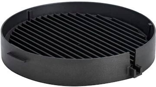 Lotusgrill, LotusGrill Guss-Grillrost für Original Grill Zubehör, LotusGrill Guss-Grillrost für Original Grill Zubehör