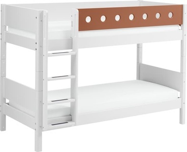 FLEXA, Etagenbett WHITE, Etagenbett WHITE