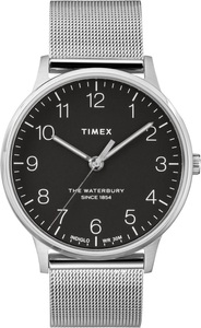 Timex, Timex Tw2R71500 Armbanduhr, 