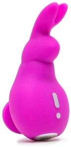Happy Rabbit, Clitoral Rabbit, Auflegevibrator ?Clitoral Vibe?