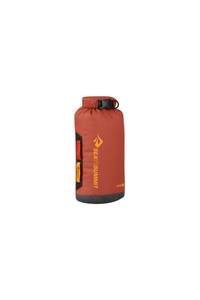 Sea to Summit, Sea To Summit Big River Dry Bag 5L Dry Bag rost, Sea to Summit Big River Dry Packsack