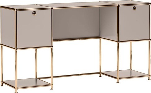 Micasa, Schreibtisch FLEXCUBE, Schreibtisch FLEXCUBE