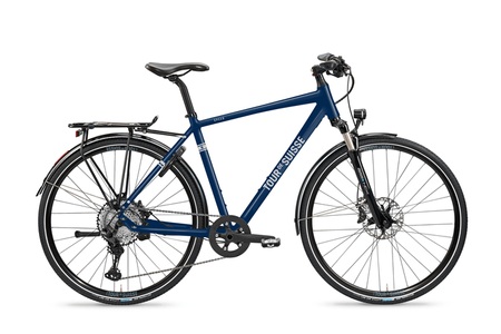 Tour de Suisse, Tour de Suisse Speed Trekking Trekkingbike, Tour de Suisse Speed Trekking Trekkingbike