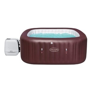 Bestway, Bestway Whirlpool Lay-Z-Spa Maldives, Bestway Whirlpool Maldives aufblasbar