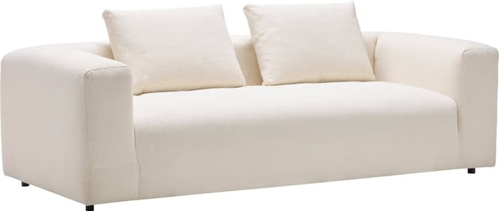 Micasa, 3er-Sofa RAYAS