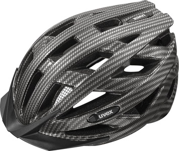 Uvex, Uvex i-vo cc Bikehelm, Uvex i-vo c Velohelm