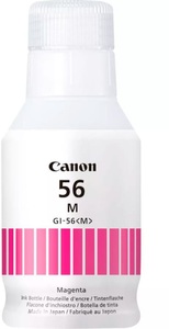 Canon, Canon GI-56M Tinte magenta, Canon, Tinten, Canon GI-56M Magenta 135ml, Produkte & Wohnen