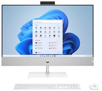 Hp, HP Pavilion AiO 27-ca0646nz All-in-One, 