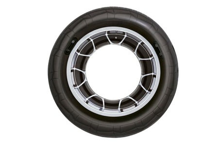 Bestway, Bestway High Velocity Tire Tube Schwimmring, Schwimmring High Velocity Tire 105 cm