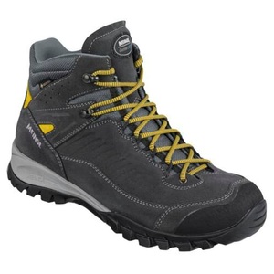 Meindl, Meindl Herren Salo Mid GTX Schuhe