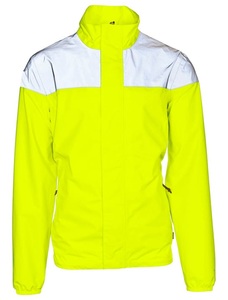 Rukka, Rukka Regenjacke Regenjacke neongelb, 