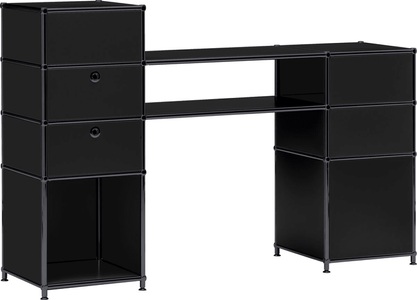 Micasa, Schreibtisch FLEXCUBE, Schreibtisch FLEXCUBE