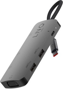 Linq, Linq Lq48019 Universal-Ladegerät, 