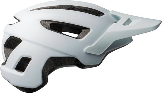 undefined, Bell Nomad Damen MIPS Helm matte white/purple, 