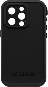 OTTERBOX, Otterbox Fre MagSafe Case Apple iPhone 14 Pro Schwarz, Otterbox Sport- & Outdoorhülle Fr? iPhone 14 Pro Schwarz