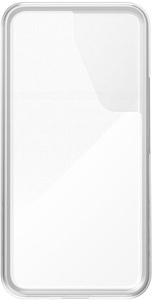 QUAD LOCK, QUAD LOCK Poncho - Schutzhülle (Transparent), Quad Lock Sport- & Outdoorhülle Samsung Galaxy S22