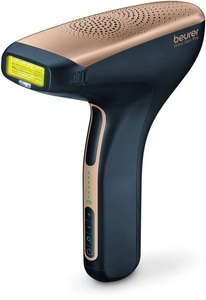 BEURER, BEURER IPL-Haarentferner IPL 8800 Velvet Skin Pro, Anzahl Lichtimpulse: 300.000, IPL 8800 VELVET SKIN PRO , Haarentferner
