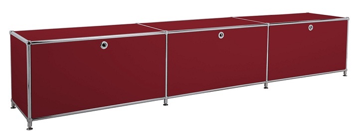 Micasa, Lowboard FLEXCUBE, Micasa, Lowboard FLEXCUBE