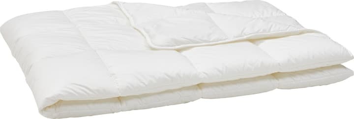 Micasa, Kunstfaser-Duvet FIBRALUX II medium warm, Kunstfaser-Duvet FIBRALUX II medium warm