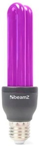 BEAMZ, BeamZ UV-Lampe 25W E27, Leuchtmittel: UV, Typ, BeamZ UV-Lampe BUV27