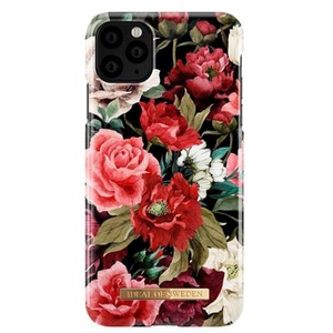 Apple, iDeal of Sweden - iPhone 11 Pro Max Hardcase Hülle (IDFCS17-I1965-63) - Antique Roses, 