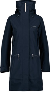 Didriksons Ilma 8 Parka dunkelblau