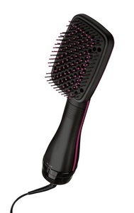 undefined, RVDR5222E1 Haarbürste Schwarz, Revlon One-Step Glättbürste